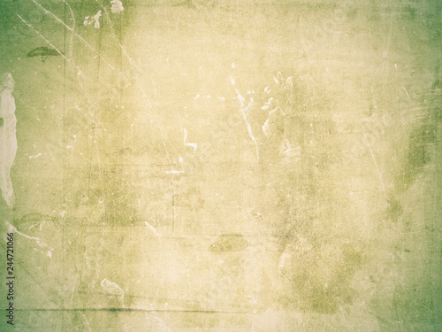 Old dirty paper texture background
