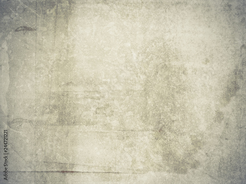 Old dirty paper texture background