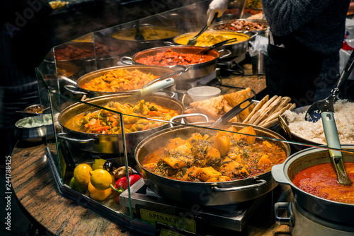 buy international food