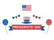 Presidents Day1