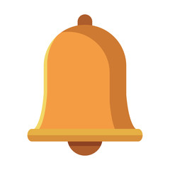 Sticker - notification bell icon