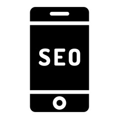 Poster - Mobile Seo