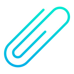 Poster - Paper Clip