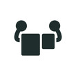 © Minh Do - Towel rack icon