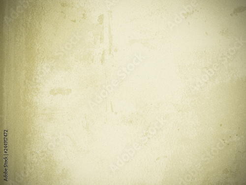 Old dirty paper texture background