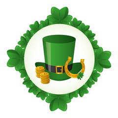 happy st patricks day