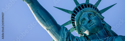 Fotografía  Statue of Liberty 7