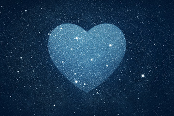 Wall Mural - heart