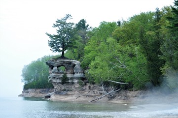 Chapel Rock 8