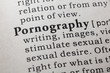 © Feng Yu - definition of pornography