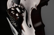 © Roman - Geige im detail