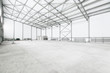 © gluschenkoart - Interior of empty warehouse