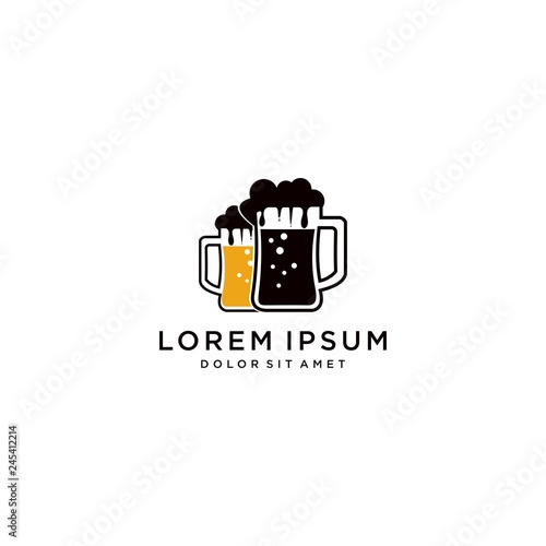 Liquor Store Logo Vector Donwload Buy This Stock Vector And