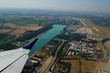 © Antonina Dattola - Aeroporto Milano-Linate - Decollo
