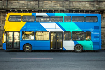 busb dun laoghaire