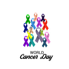 World Cancer Day.