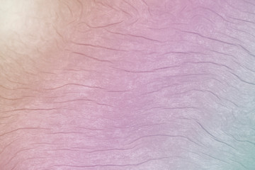 Wall Mural - Wooden crack texture with pastel color for background.-Image