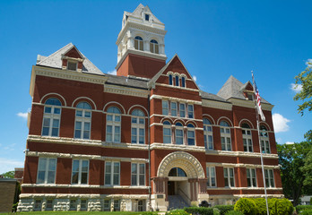 Ogle County Courthouse