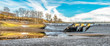 © MH Foto - Winter am Stausee