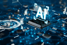 Artificial Intelligence S1r Free Stock Photo Public Domain Pictures