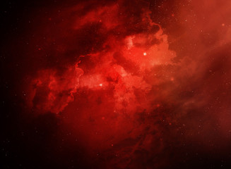 space