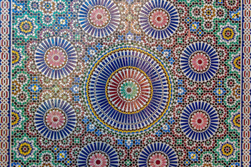 Mosaic