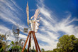 Windmills in Toowoomba