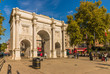 © robertharding - Marble Arch, London