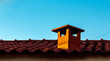 © pn_joao - Chaminé Brasileira