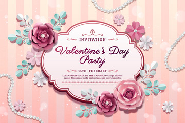 Valentine's day party