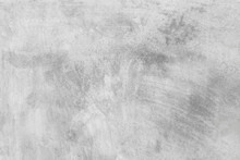 Gray Painted Wall Texture Background