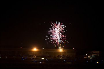 Feuerwerk