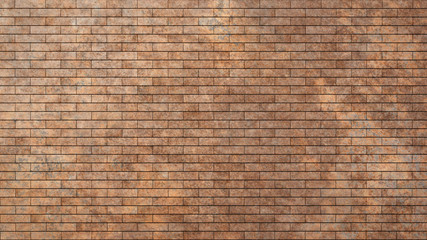  Ziegel Mauer Wand Hintergrund Braun Rot Schmutzig Alt