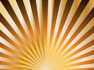 Wall Mural - Pop Art vintage  background. Vector illustration