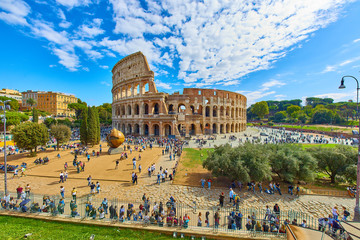 Colosseum