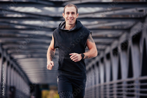 lifestyle jogging suit