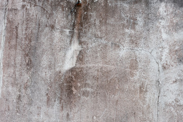 Wall Mural - Weathered concrete or cement texture background