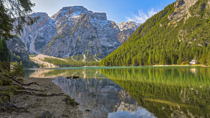 Lago di Braies