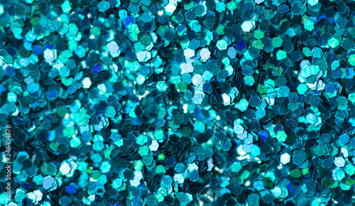 Blue Green Sparkles Glitter Macro Background Texture Shiny Sparkle Buy This Stock Photo And Explore Similar Images At Adobe Stock Adobe Stock
