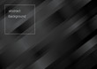 © Andrii - black abstract background
