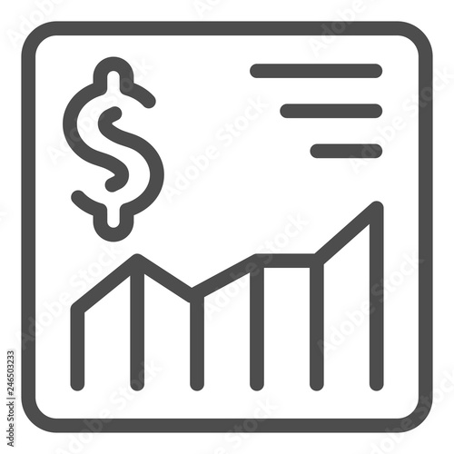 Currency Growth Chart