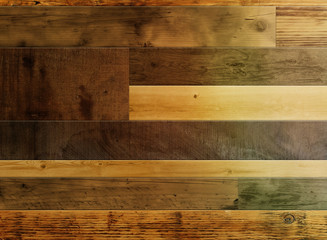 Wood texture