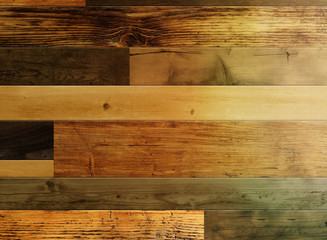 Wood texture