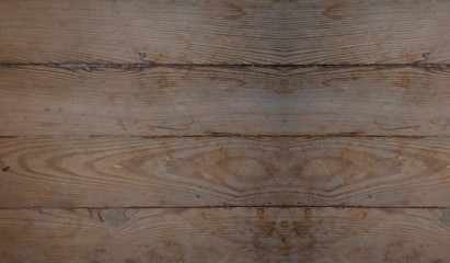 Wooden floor Board.