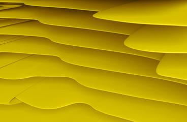 Aufkleber - Abstract background of geometric stones. Monochrome pattern.