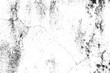 © Lifestyle Graphic - Texture black and white abstract grunge style. Vintage abstract texture of old surface. Pattern and texture of cracks, scratches, chips.