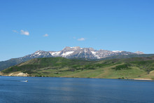 Deer Creek Reservoir (Utah)