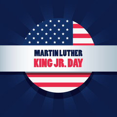 Poster - martin luther king jr day poster