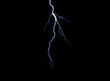© Corca - Lightning overlay