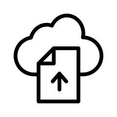 Wall Mural - uploading document database s